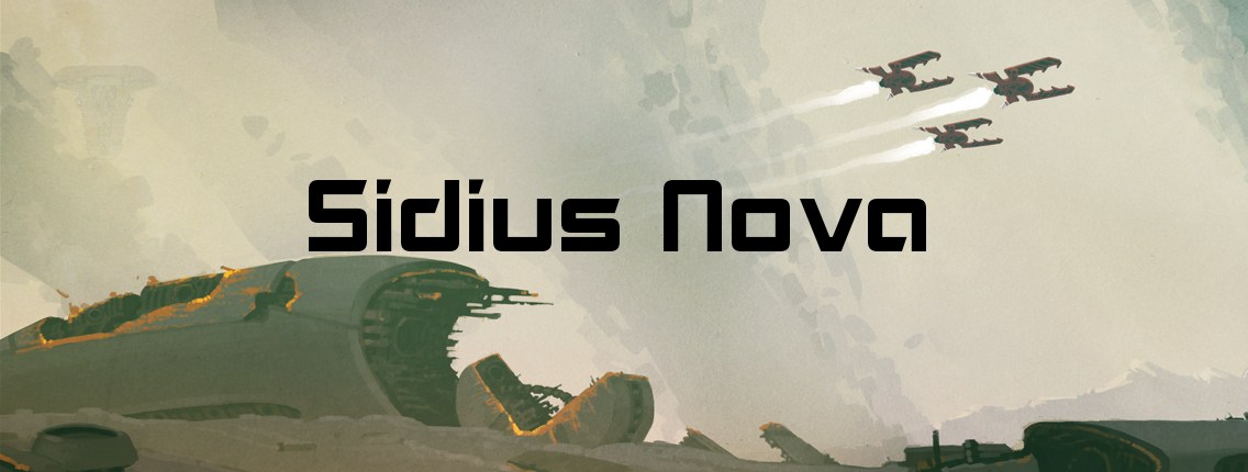 Sidius Nova